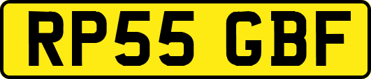 RP55GBF