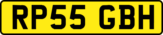 RP55GBH