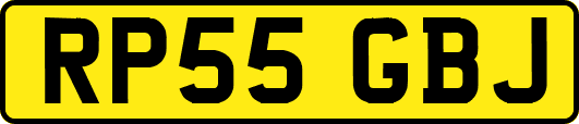 RP55GBJ
