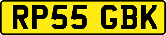 RP55GBK