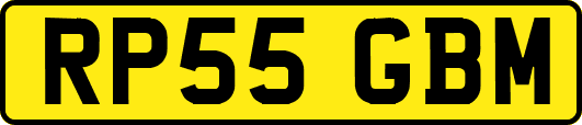 RP55GBM