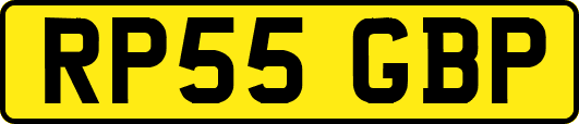 RP55GBP