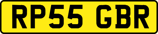 RP55GBR
