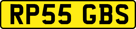 RP55GBS