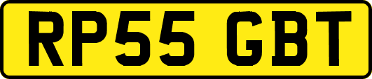 RP55GBT