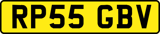 RP55GBV