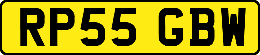 RP55GBW