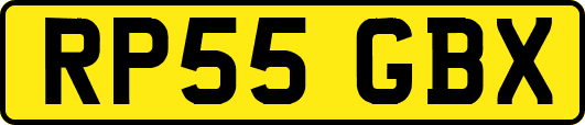 RP55GBX