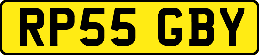 RP55GBY