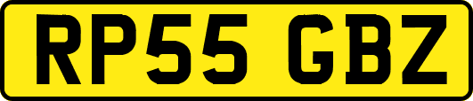 RP55GBZ