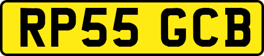RP55GCB