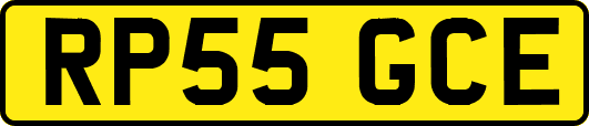 RP55GCE
