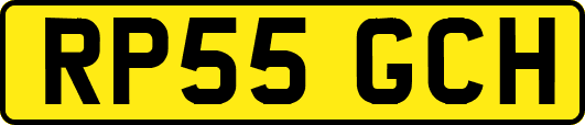 RP55GCH