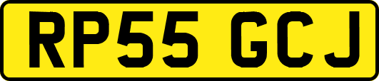 RP55GCJ