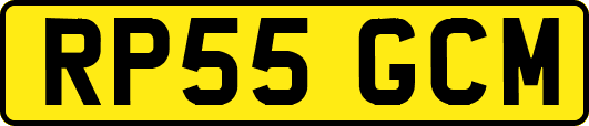 RP55GCM