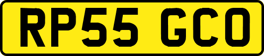 RP55GCO