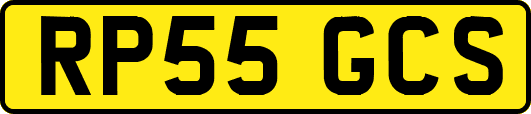 RP55GCS