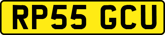 RP55GCU