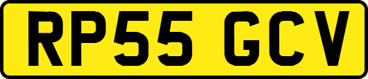 RP55GCV