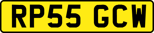 RP55GCW