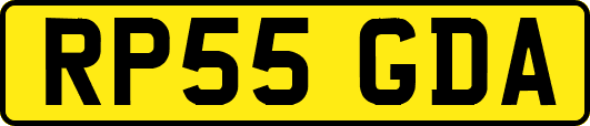 RP55GDA