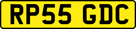 RP55GDC