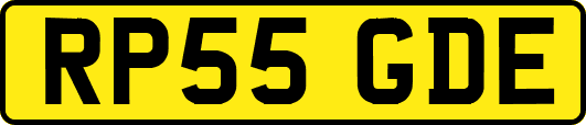 RP55GDE