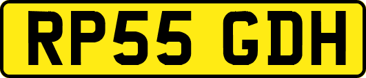 RP55GDH