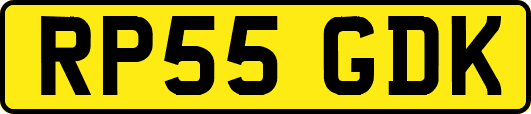 RP55GDK
