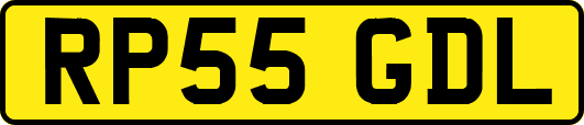 RP55GDL