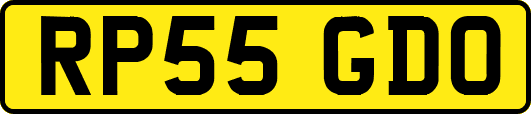 RP55GDO
