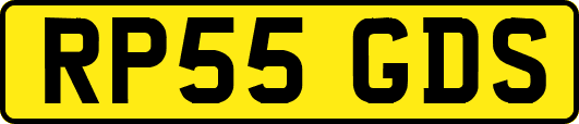 RP55GDS