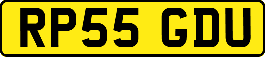 RP55GDU