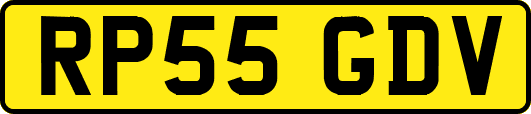 RP55GDV