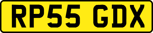 RP55GDX