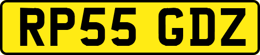 RP55GDZ