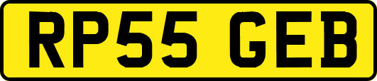 RP55GEB