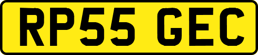 RP55GEC
