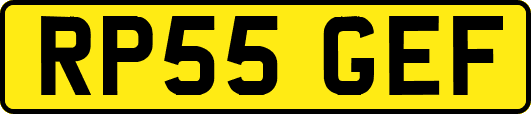 RP55GEF