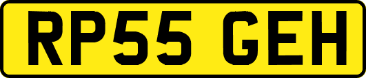 RP55GEH