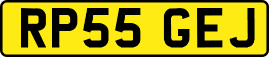 RP55GEJ