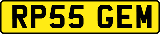 RP55GEM