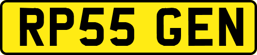 RP55GEN