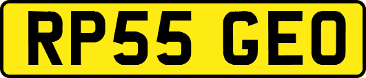 RP55GEO