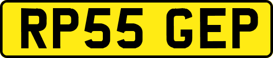 RP55GEP