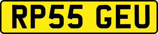 RP55GEU