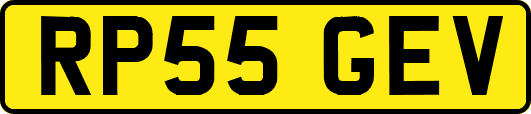 RP55GEV
