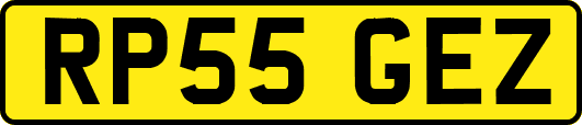 RP55GEZ