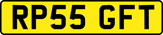 RP55GFT