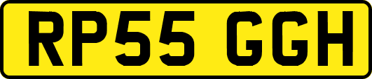 RP55GGH